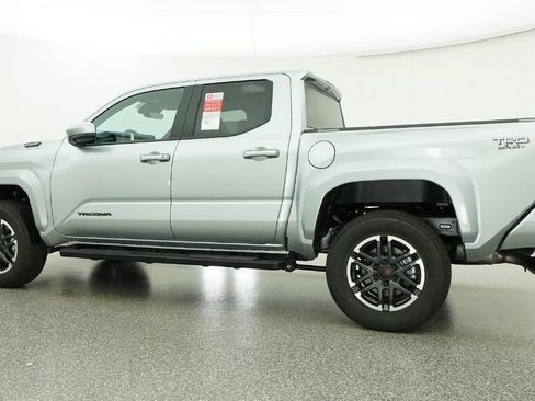 New 2026 Toyota Tacoma TRD Sport AWD/4WD image 20