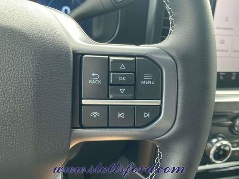 New 2026 Ford F250 Lariat image 22