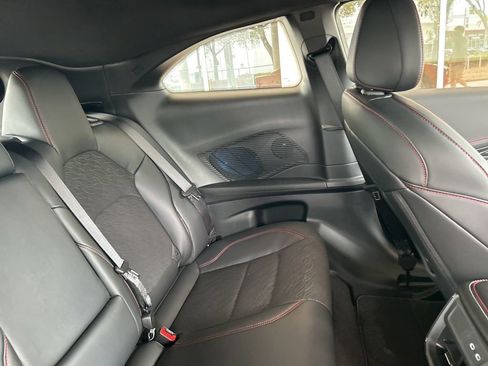 New 2025 Dodge Charger R/T w/ Quick Order Package 25M R/T image 24