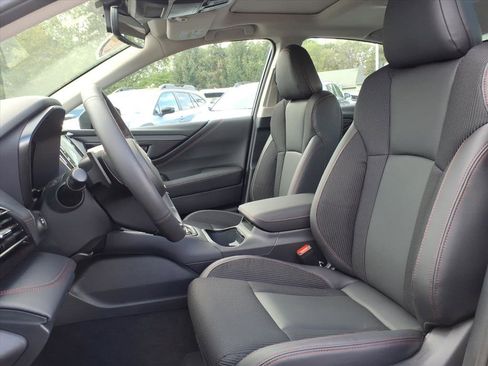 New 2025 Subaru Legacy Sport image 7