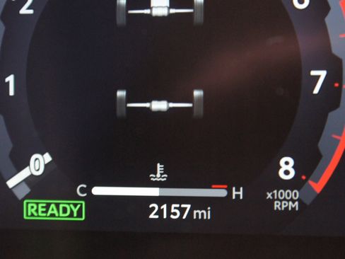 Used 2026 Toyota 4Runner TRD Pro image 4