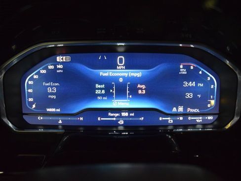 Used 2024 Chevrolet Silverado 2500 LT w/ All Star Edition image 54