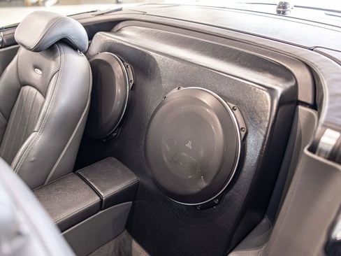 Used 2004 Mercedes-Benz SL 55 AMG image 22