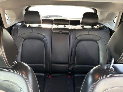 Used 2020 Hyundai Kona Limited image 14