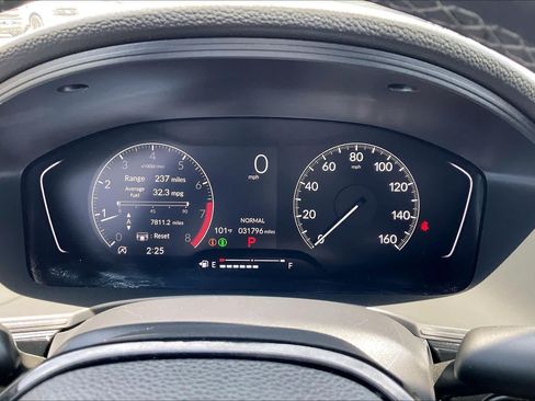 Used 2025 Honda Civic Sport image 24
