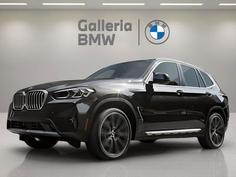 Certified 2026 BMW X7 xDrive40i w/ M Sport Package AWD/4WD image 20