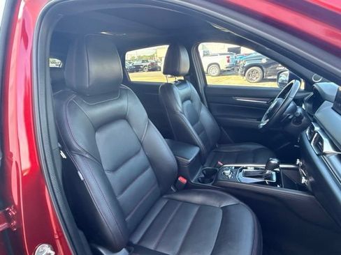 Used 2024 MAZDA CX-5 2.5 Turbo w/ Premium Package AWD/4WD image 20