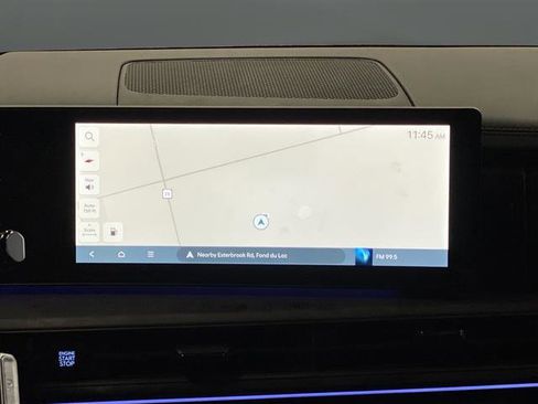 New 2026 Hyundai Santa Fe Calligraphy image 10