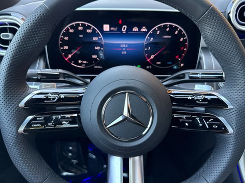 New 2026 Mercedes-Benz GLC 300 4MATIC image 23