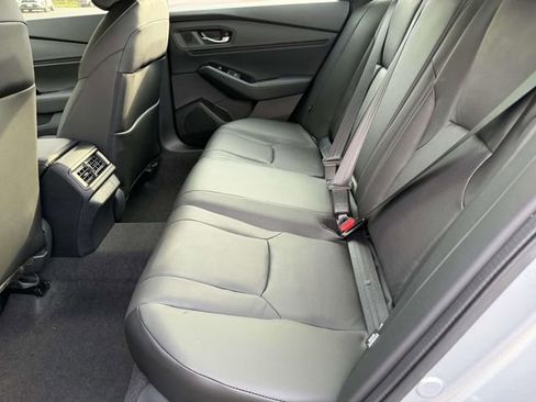 New 2026 Honda Accord Touring image 8