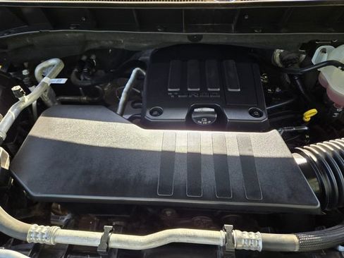 Used 2024 Chevrolet Silverado 1500 Custom RWD image 30