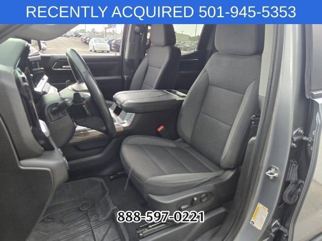 Used 2023 Chevrolet Silverado 1500 RST w/ Texas Edition Plus AWD/4WD image 10