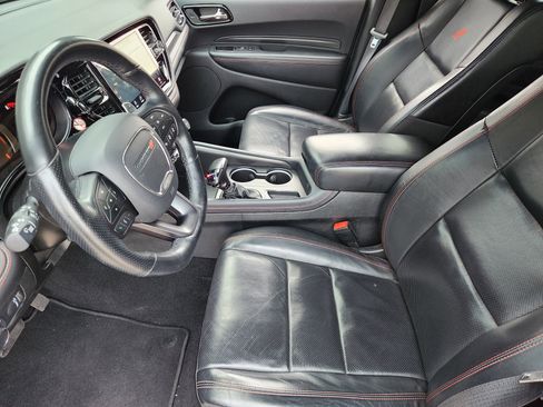 Used 2024 Dodge Durango GT image 13
