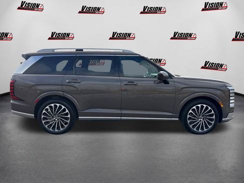 New 2026 Hyundai Palisade Calligraphy image 4