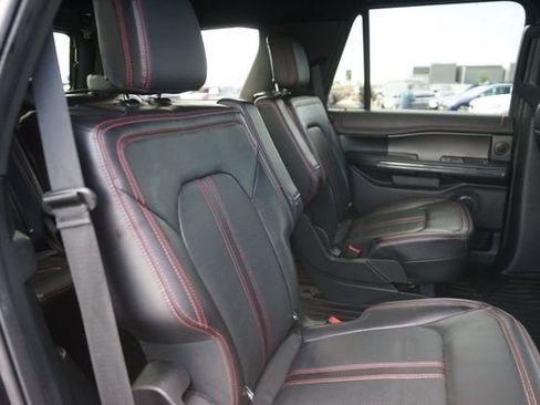 Used 2021 Ford Expedition Limited AWD/4WD image 19