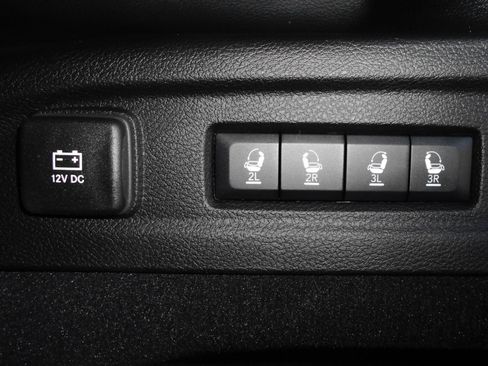 New 2025 Jeep Grand Cherokee L Summit image 23