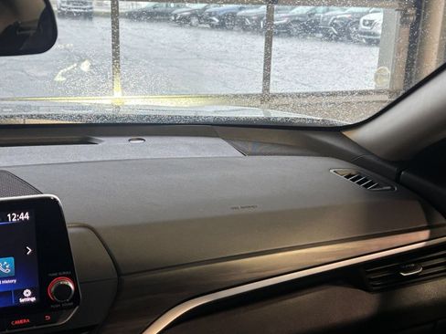 Used 2026 Nissan Altima 2.5 SV FWD image 34