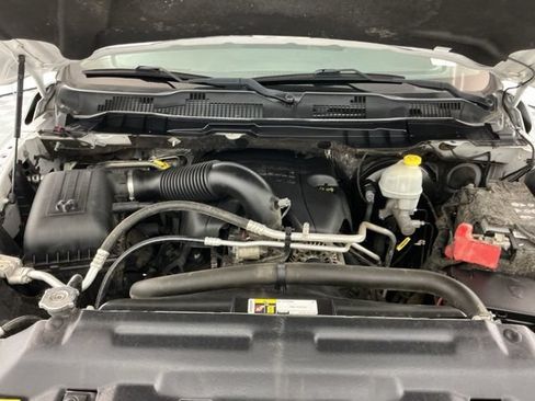 Used 2016 RAM 1500 ST w/ SXT Appearance Group AWD/4WD image 23