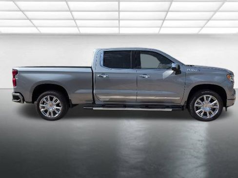 New 2026 Chevrolet Silverado 1500 High Country w/ High Country Premium Package image 39