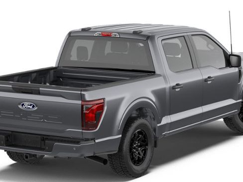 New 2026 Ford F150 STX AWD/4WD image 3