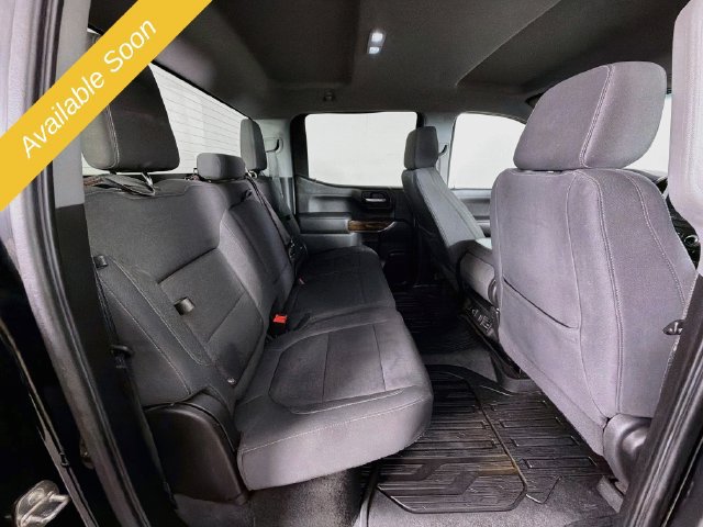 Used 2020 GMC Sierra 1500 Elevation w/ Elevation Value Package AWD/4WD image 26