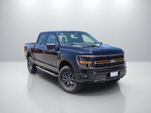 New 2026 Ford F150 Tremor AWD/4WD image 1