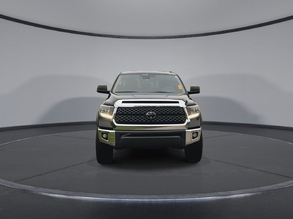 Used 2021 Toyota Tundra SR5 RWD image 3