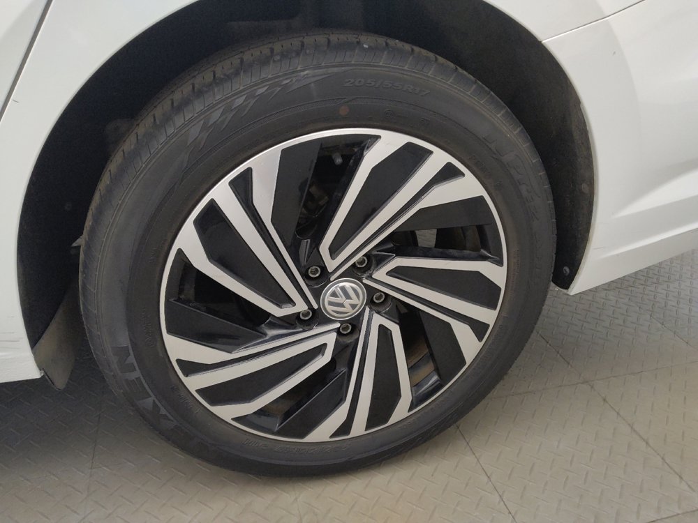 Used 2020 Volkswagen Jetta SEL FWD image 31