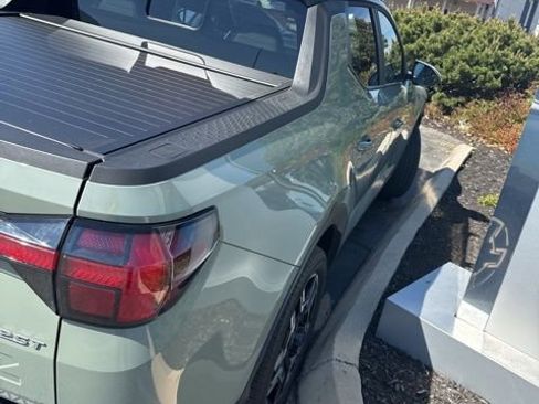 Used 2025 Hyundai Santa Cruz Limited image 15