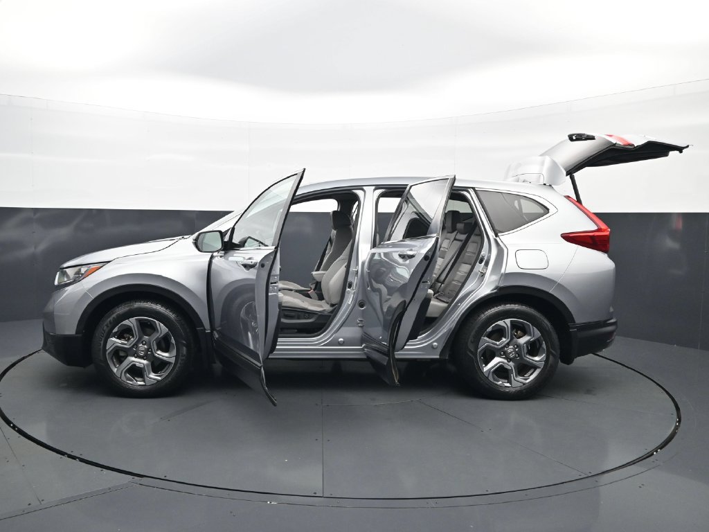 Used 2019 Honda CR-V EX-L image 62