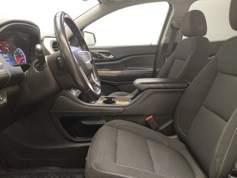 Used 2020 GMC Acadia SLE FWD image 17