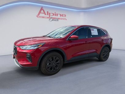 Used 2023 Ford Escape Active w/ Tech Pack #2