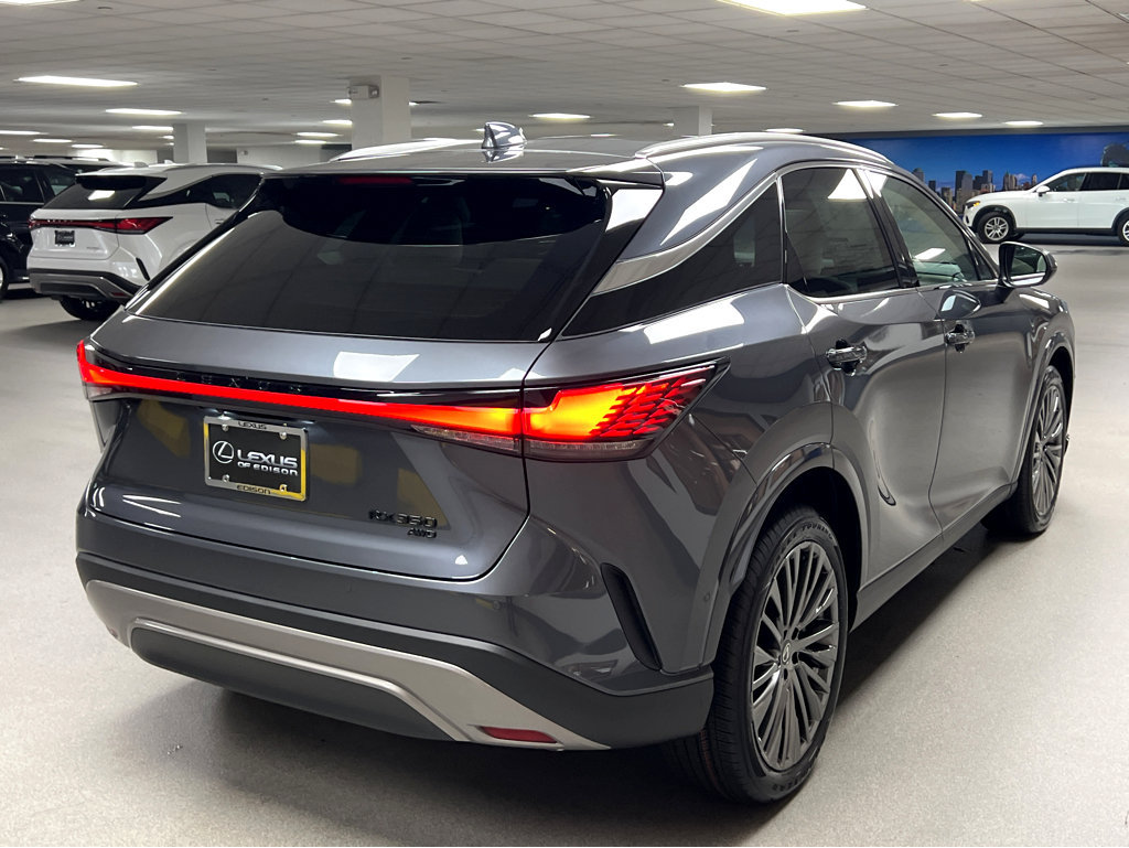 New 2026 Lexus RX 350 AWD image 7