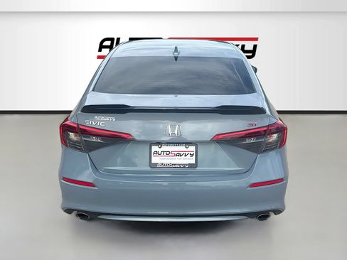 Used 2024 Honda Civic Si image 6