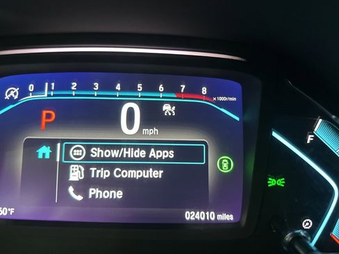 Used 2023 Honda Odyssey Touring image 34