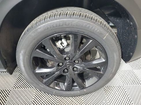 New 2026 MAZDA CX-30 2.5 Turbo w/ Premium Package image 11