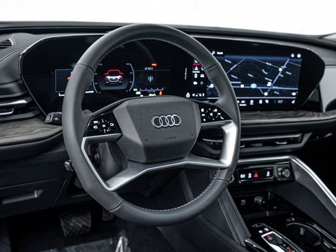 New 2025 Audi Q5 Premium image 10