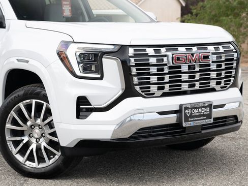 New 2026 GMC Terrain Denali image 51