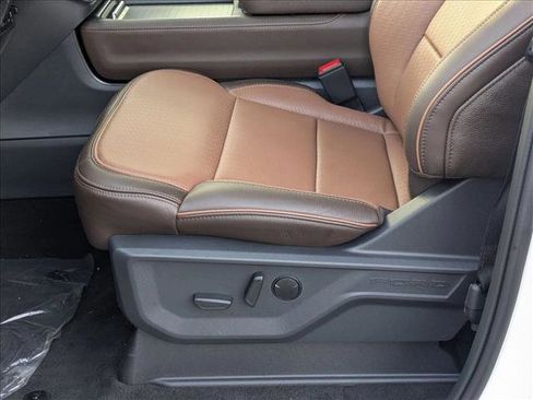 New 2025 Ford Expedition Max King Ranch image 4