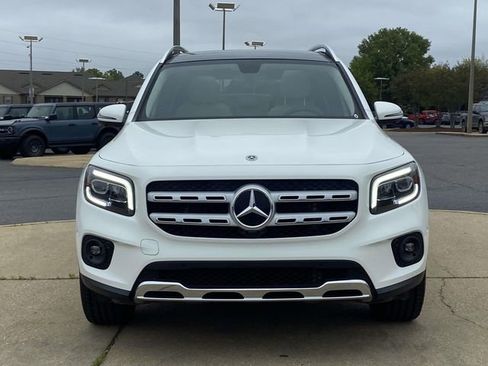 Used 2023 Mercedes-Benz GLB 250 image 6