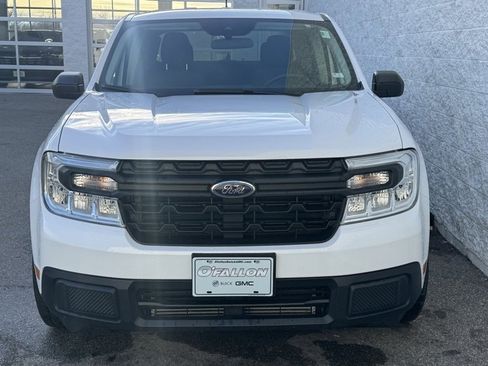 Used 2022 Ford Maverick XL w/ Equipment Group 100A Standard image 2