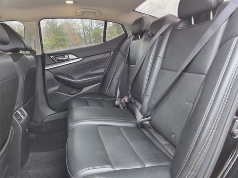 Used 2021 Nissan Maxima 3.5 SV w/ Floor Mat Group image 17