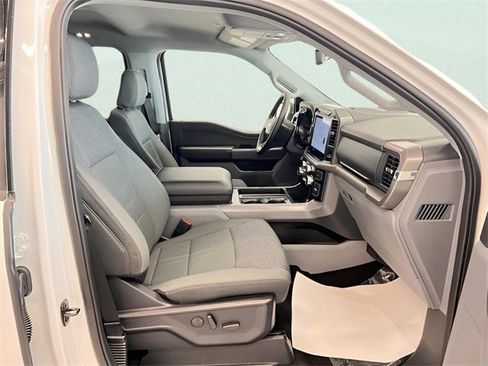 Used 2024 Ford F150 XLT w/ Equipment Group 302A MID image 8