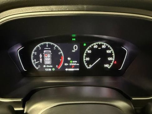 Used 2025 Honda Pilot Touring image 20