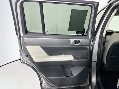 Used 2026 Hyundai Santa Fe SEL FWD image 26
