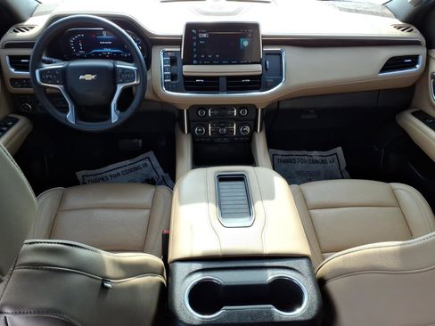 Used 2024 Chevrolet Tahoe Premier image 12