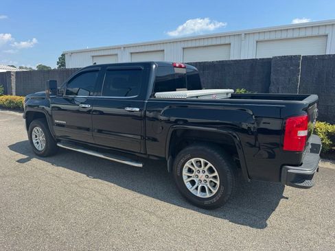 Certified 2015 GMC Sierra 1500 SLE w/ SLE Value Package AWD/4WD image 4