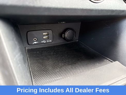 Certified 2023 Subaru Crosstrek 2.5i Limited w/ Moonroof Package AWD/4WD image 21