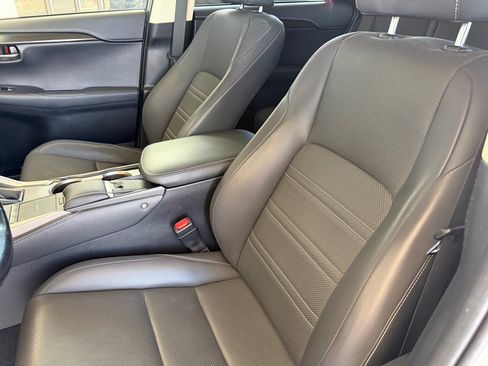 Used 2019 Lexus NX 300 FWD w/ Comfort Package image 6
