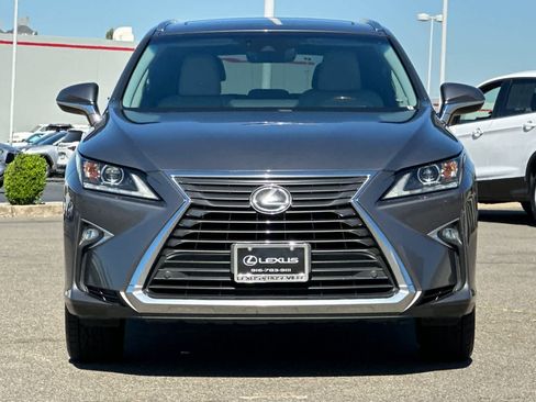 Used 2017 Lexus RX 350 AWD w/ Premium Package image 10